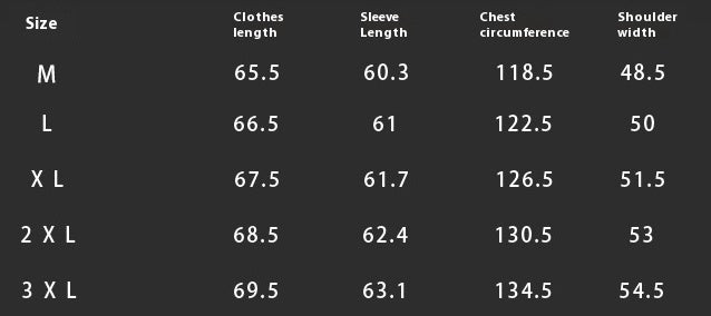 Casual Lapel Jacket | Fleece-Lined Thickened Thermal Winter Coat