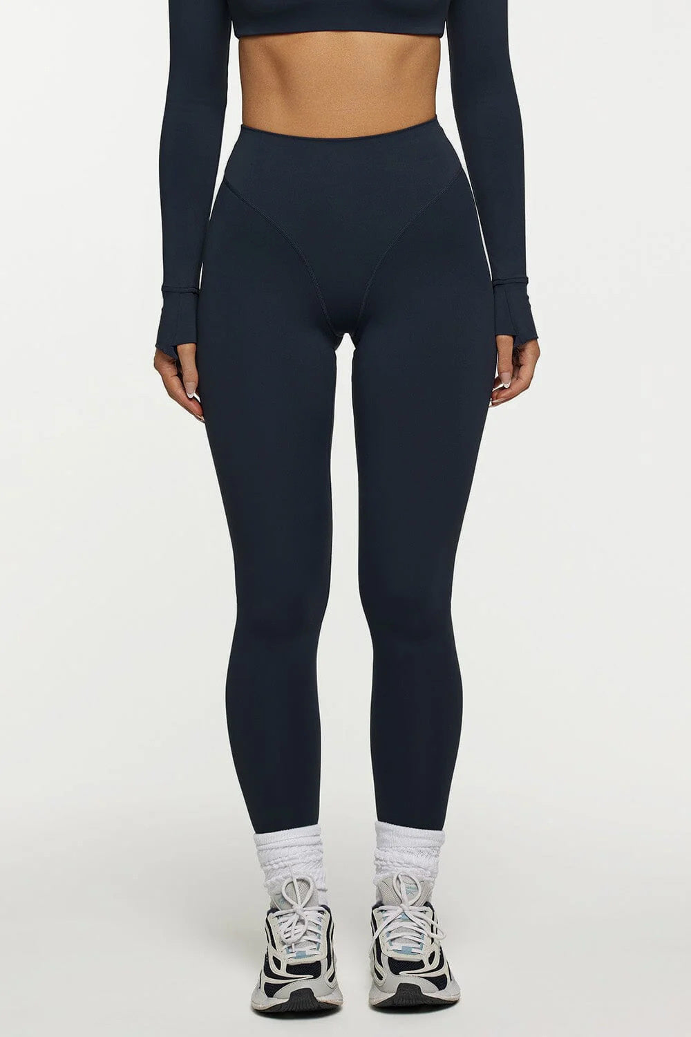 Women's Nude Feel Advanced Sports Yoga Pants