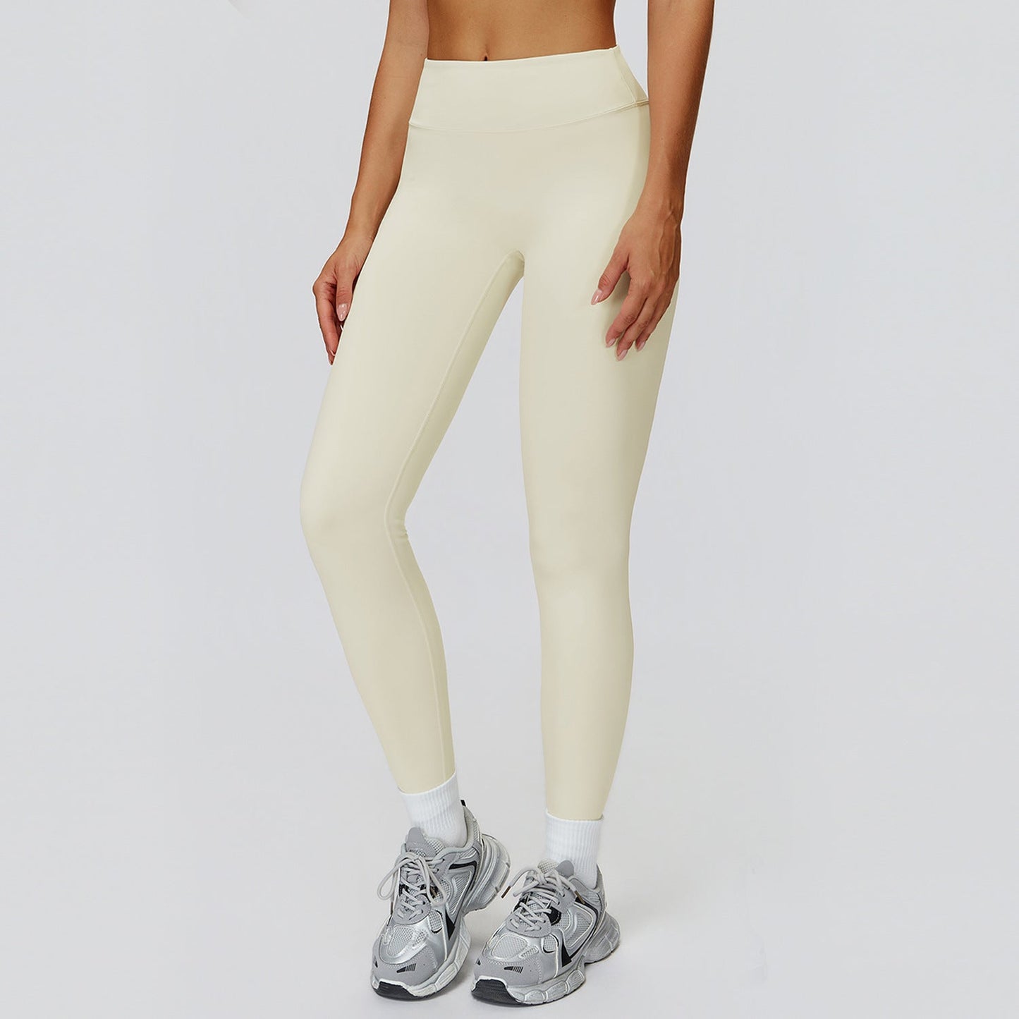 Running & Fitness Compression Tight Yoga Pants