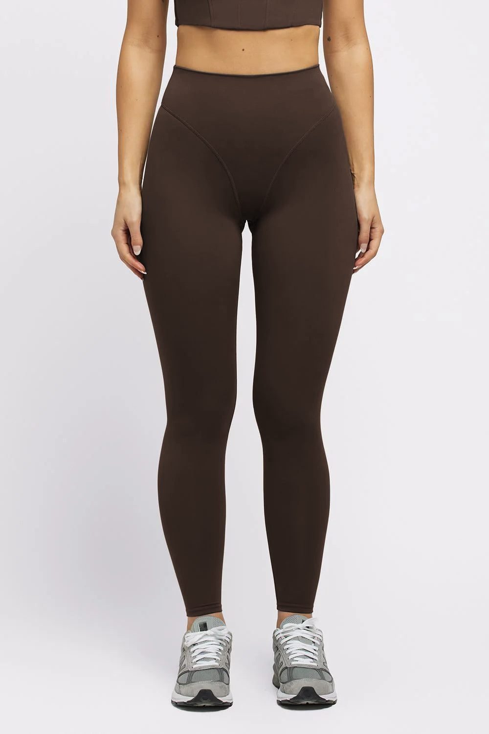 Women's Nude Feel Advanced Sports Yoga Pants