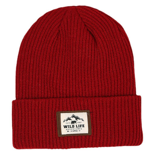 Multi-Color Earflaps Warm Trendy Casual Hat