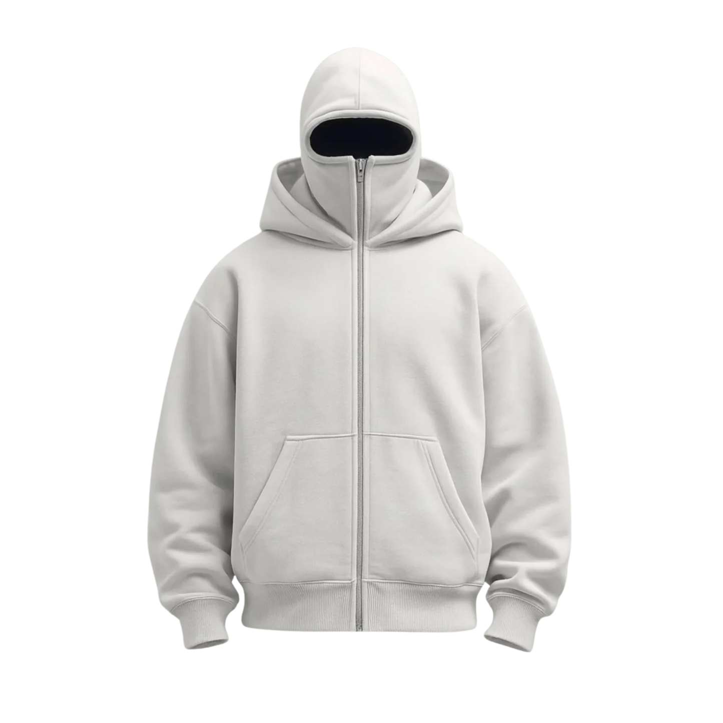 Balaclava Hoodie | Unisex
