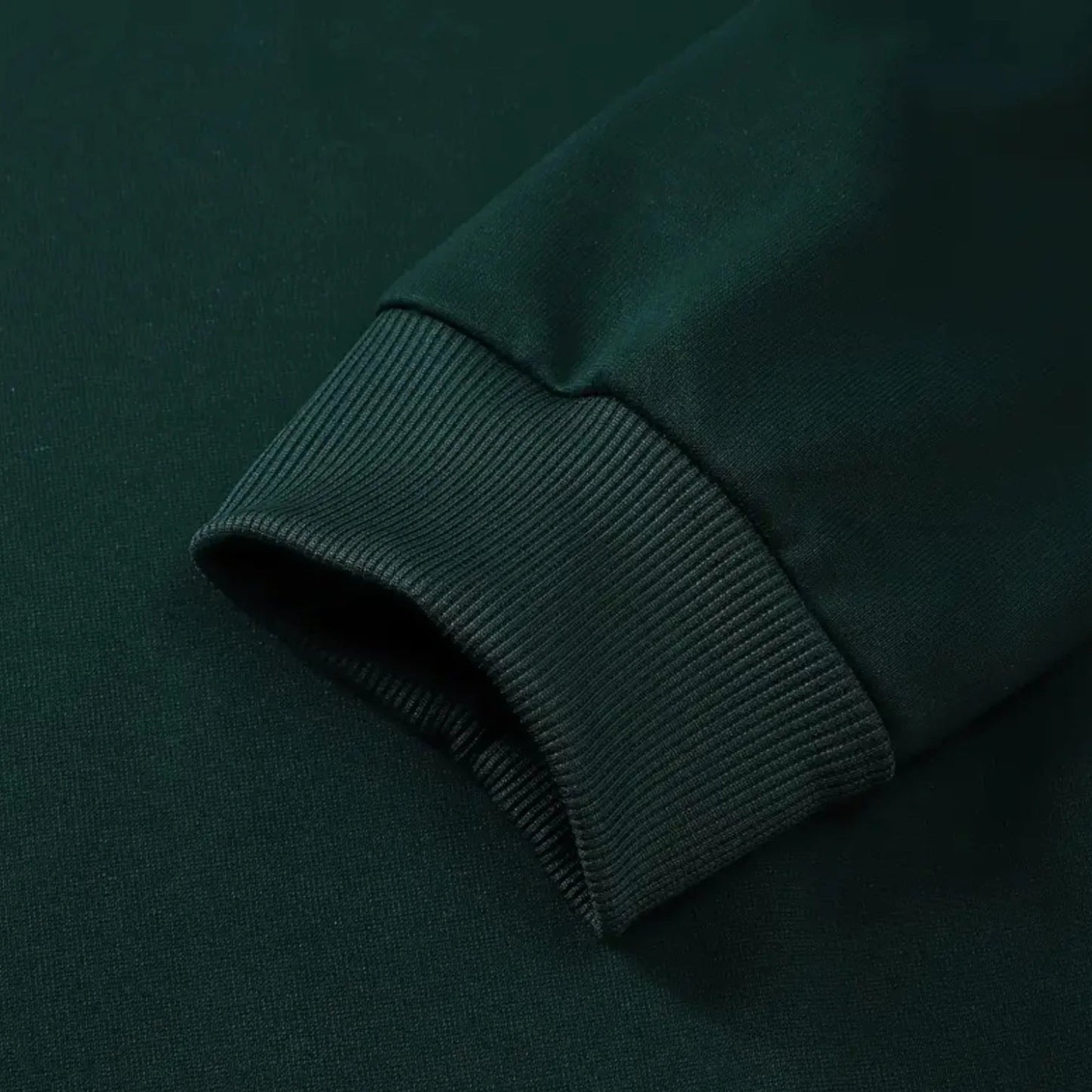 Men's 3D Digital Print Sweater | Autumn/Winter New Stand Collar Pullover